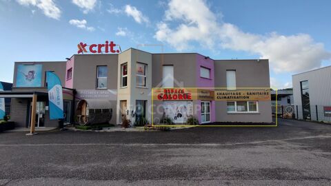 Local commercial 1945 67670 Mommenheim