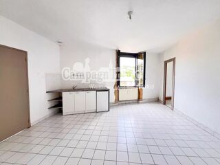  Appartement à louer 1 pièce 36 m²