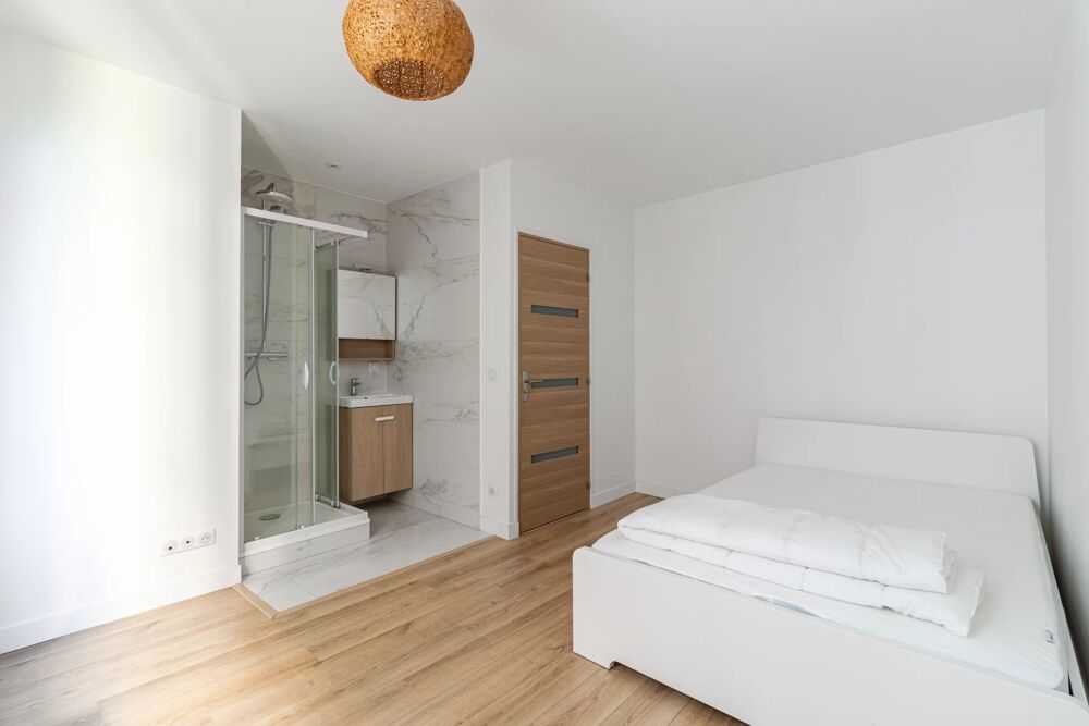 � vendre  Appartement Paris 19