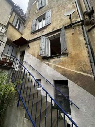  Appartement � vendre 3 pi�ces 48 m�