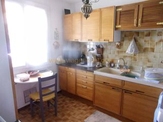  Maison à vendre 4 pièces 83 m²