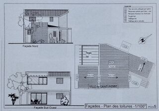  Terrain à vendre 1 pièce 217 m²