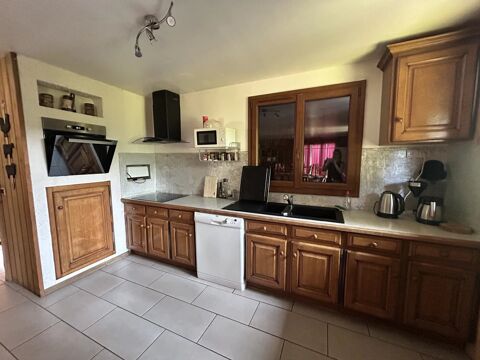  Maison � louer 6 pi�ces 107 m�