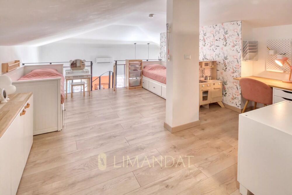 à vendre  Appartement Roquebrune-Cap-Martin (06190)