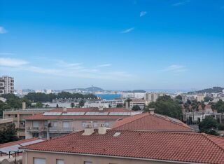  Appartement à louer 3 pièces 98 m²