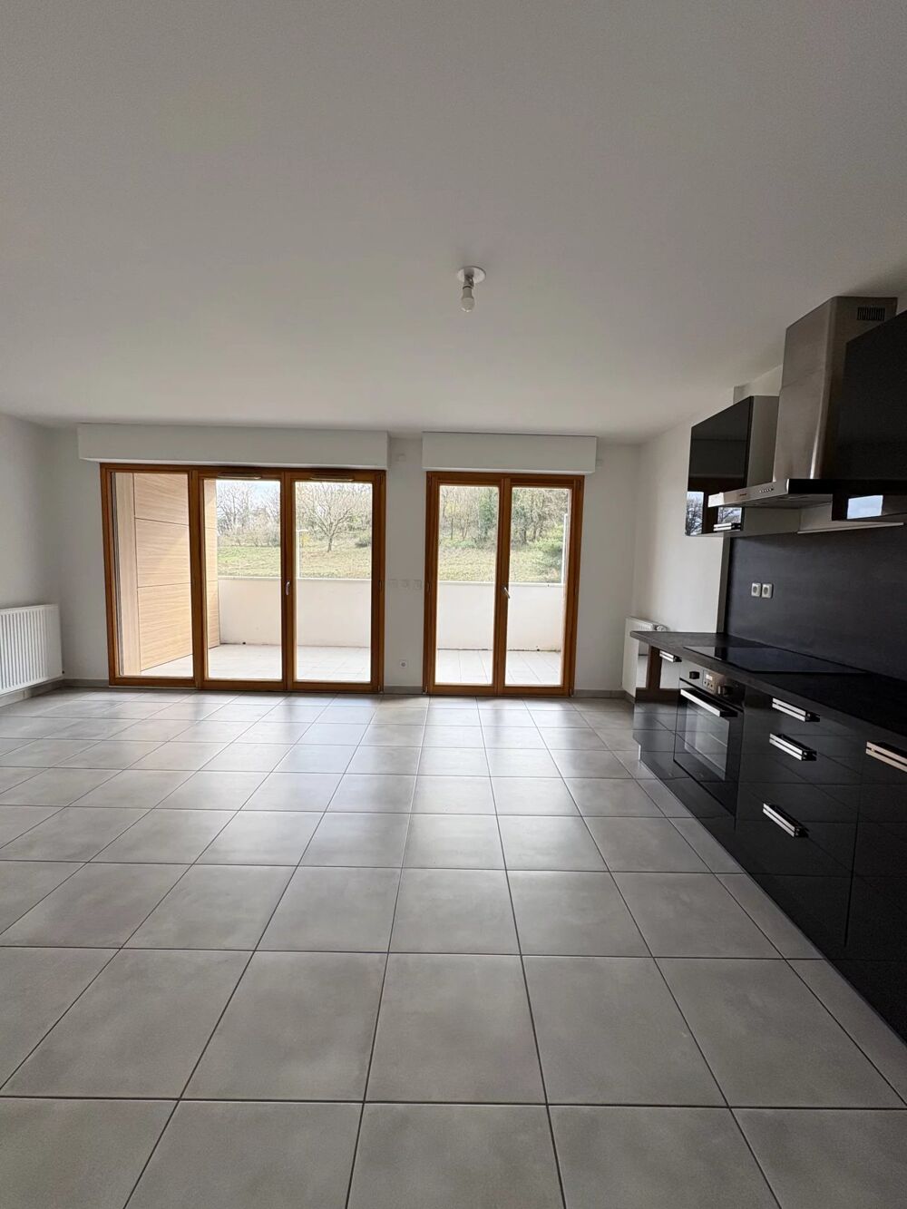 SEYSSINS LE HAUT T3 de 71,80M² AVENUE L.VICAT