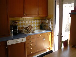  Maison à louer 4 pièces 100 m²