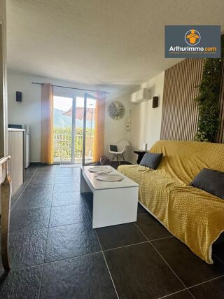  Appartement à vendre 1 pièce 24 m²