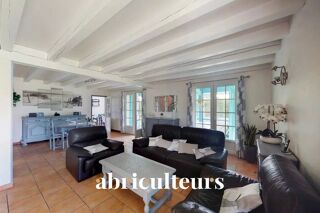  Maison � vendre 5 pi�ces 160 m�