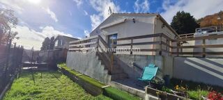  Maison � vendre 4 pi�ces 80 m�