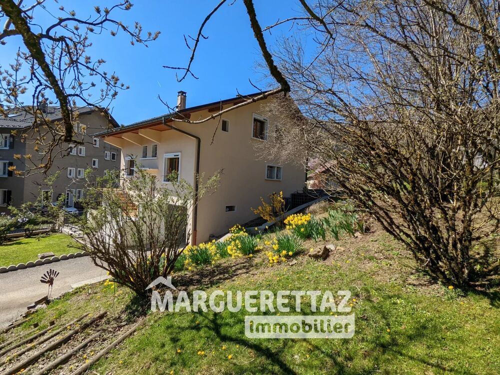 Vente Maison MAISON 7 pièces à ONNION Onnion