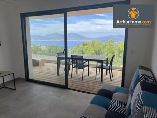  Appartement à vendre 2 pièces 59 m²