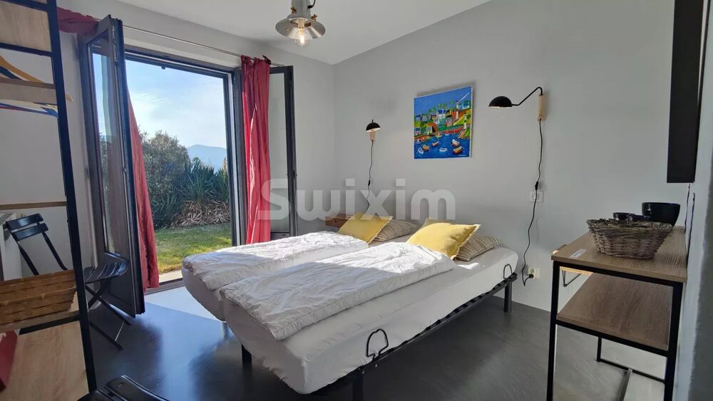  vendre  Villa Dieulefit (26220)