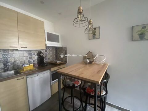  Appartement  louer 1 pice 15 m