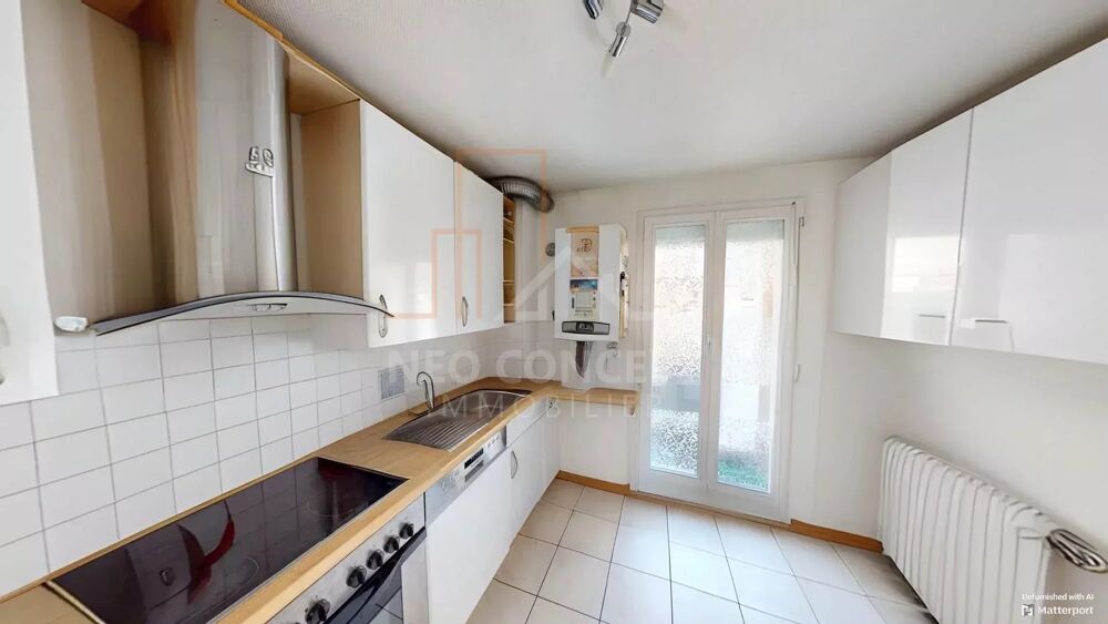 Venez visiter cette maison isolée ! pas de clim , juste la fraic