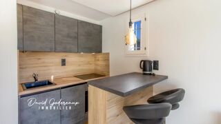  Appartement à vendre 2 pièces 36 m²