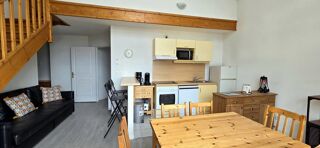  Appartement à vendre 4 pièces 