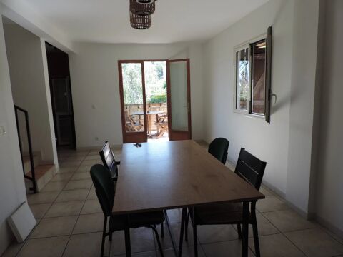  Maison � louer 5 pi�ces 87 m�