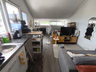  Appartement à louer 1 pièce 28 m²