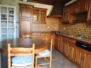  Maison � vendre 7 pi�ces 