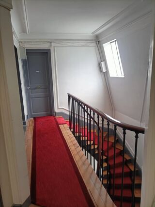  Appartement à vendre 1 pièce 10 m²