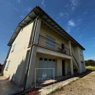  Maison à vendre 6 pièces 170 m²