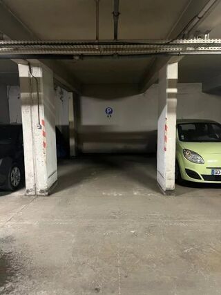  Appartement à louer 2 pièces 40 m²