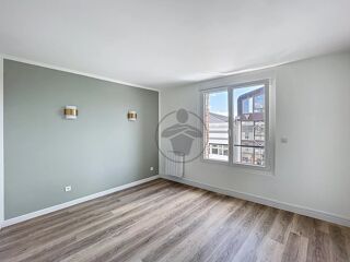  Appartement à louer 3 pièces 52 m²
