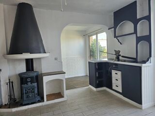  Maison � vendre 4 pi�ces 63 m�