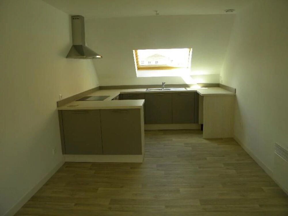 SAINT OMER centre ville, Bel appartement 3 chambres