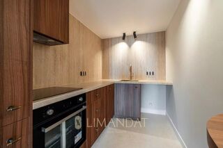  Appartement à vendre 1 pièce 37 m²
