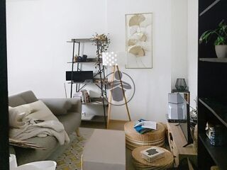  Appartement � louer 2 pi�ces 35 m�