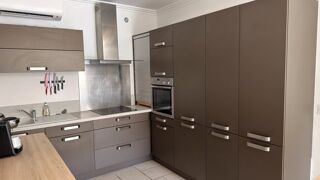  Appartement à vendre 3 pièces 62 m²