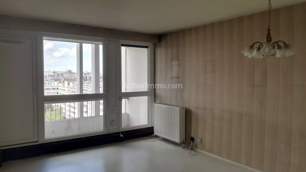 Vente Appartement Appartement T3 - Villeurbanne Villeurbanne