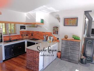  Maison à vendre 6 pièces 115 m²