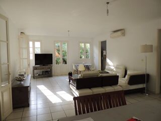  Maison à louer 5 pièces 140 m²