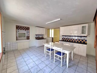  Maison à vendre 4 pièces 136 m²