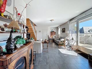  Appartement � vendre 5 pi�ces 115 m�