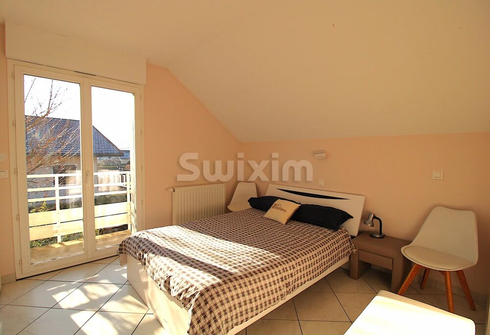 � vendre  Maison �pagny Metz Tessy (74330)