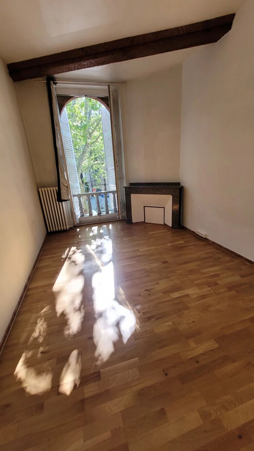 Location Appartement GRAND T2 BIS CENTRE VILLE LUMINEUX Toulouse