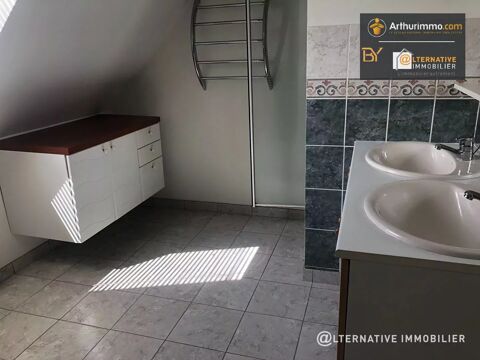  Maison  louer 5 pices 91 m