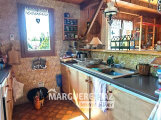  Maison � vendre 4 pi�ces 74 m�
