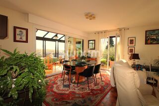  Maison � vendre 8 pi�ces 197 m�