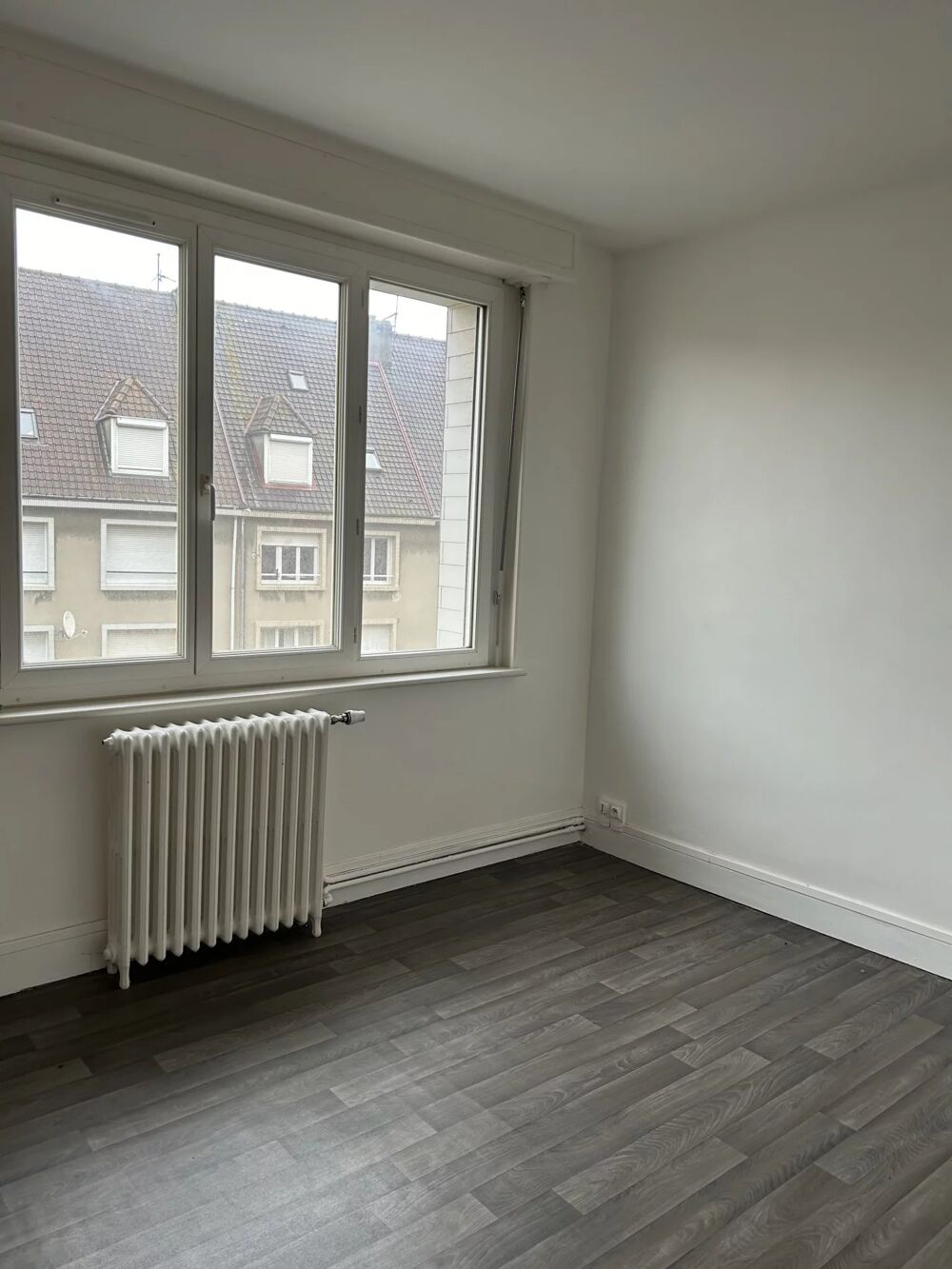 Location Appartement T2 de 44m2 proximité plage Le portel