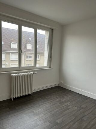  Appartement à louer 2 pièces 44 m²