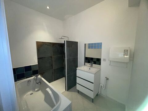  Appartement � louer 1 pi�ce 34 m�