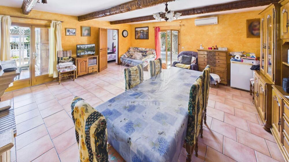 � vendre  Maison Le Plan-de-la-Tour (83120)