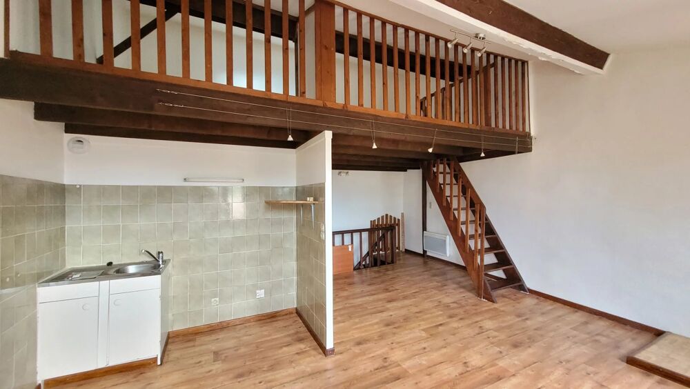 Location Appartement VALENCE - Centre-Ville Valence