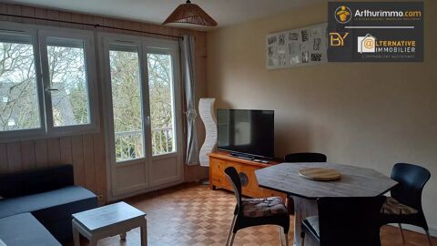  Appartement � louer 2 pi�ces 46 m�