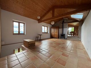  Maison à vendre 3 pièces 121 m²